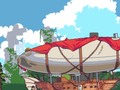 Тоглоом Airship Escape