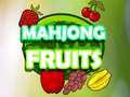 Тоглоом Mahjong Fruits