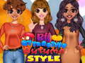 Тоглоом Bff Attractive Autumn Style