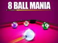 Тоглоом 8 Ball Mania