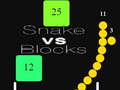 Тоглоом Snake vs Blocks 