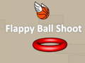 Тоглоом Flappy Ball Shoot