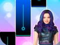 Тоглоом Descendants 3 Piano Tiles Game