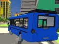 Тоглоом Bus Crash Stunts
