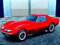 Тоглоом Crazy Supercars Racing Stunts