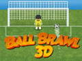 Тоглоом Ball Brawl 3D
