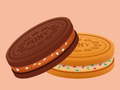 Тоглоом Sort Cookies