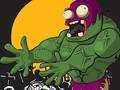 Тоглоом Killer Zombies Jigsaw