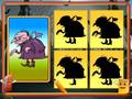 Тоглоом Shadow Match Halloween
