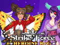 Тоглоом Strike Force Heroine RPG