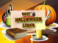 Тоглоом ONet Halloween Links