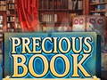 Тоглоом Precious Book