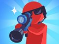 Тоглоом Pocket Zombie Sniper