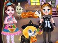 Тоглоом Baby Taylor Halloween Fun