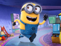 Тоглоом Minions Rush