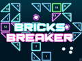 Тоглоом Bricks Breaker