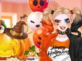 Тоглоом Pumpkin Carving