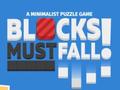 Тоглоом Blocks Must Fall!