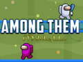 Тоглоом Among Them Mobile LLe