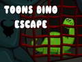 Тоглоом Toons Dino Escape