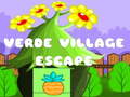 Тоглоом Verde Village Escape
