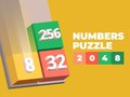 Тоглоом Numbers Puzzle 2048