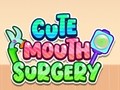 Тоглоом Cute Mouth Surgery