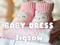 Тоглоом Baby Dress Jigsaw