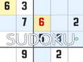 Тоглоом Sudoku