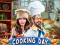 Тоглоом Cooking Day