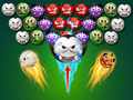 Тоглоом Halloween Bubble Shooter