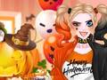 Тоглоом Pumpkin Carving with Harley