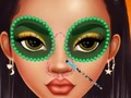 Тоглоом Halloween Makeup Trends