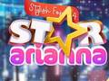 Тоглоом Stylist for a Star Arianna