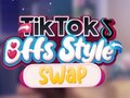 Тоглоом TikTok BFFs Style Swap