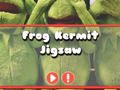 Тоглоом Frog Kermit Jigsaw