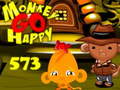 Тоглоом Monkey Go Happy Stage 573