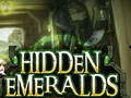 Тоглоом Hidden Emeralds
