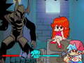 Тоглоом Friday Night Funkin Heavy Saw