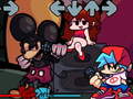 Тоглоом Friday Night Funkin Vs Horror Mickey Mouse