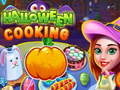 Тоглоом Halloween Cooking