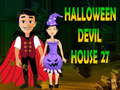 Тоглоом Halloween Devil House 27
