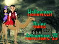 Тоглоом Halloween Ruins Adventure - 25