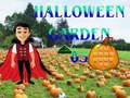 Тоглоом Halloween Garden 03