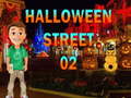 Тоглоом Halloween Street 02