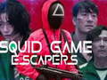 Тоглоом Squid Game Escapers