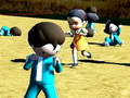 Тоглоом Squid Game Crowd