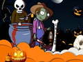 Тоглоом Happy Halloween Slide