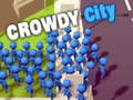 Тоглоом Crowdy City