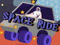 Тоглоом Space Ride